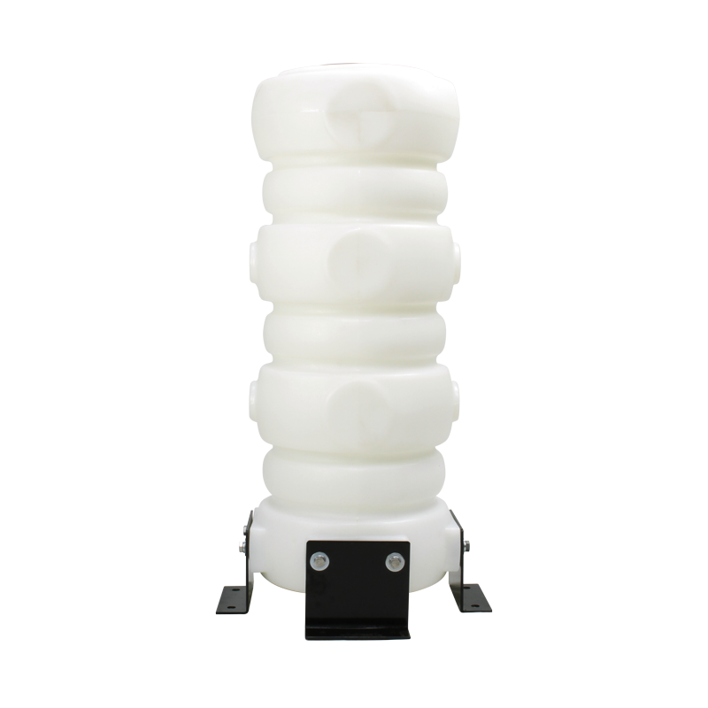 Mytee TM-27 Holding Tank - 27 Gallon