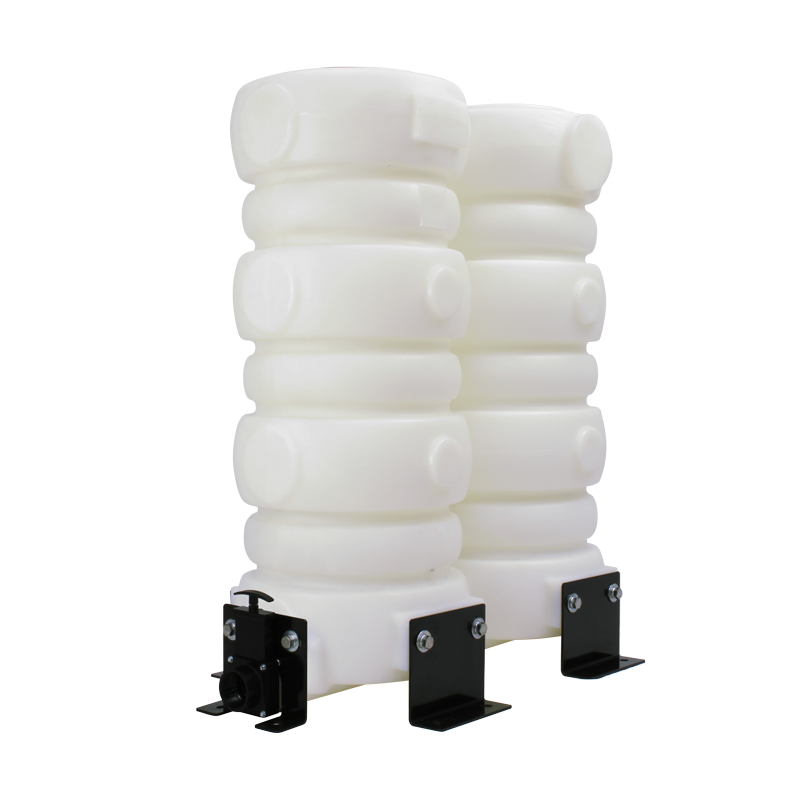 Mytee TM-54 Holding Tank - 54 Gallon