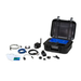 Teledyne FLIR A50 RD KIT 29 full kit contents cables case camera accessories.