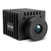 Teledyne FLIR A50 RD KIT 51 front angled view black metal body large lens.