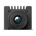Teledyne FLIR A50 RD KIT 51 front view lens focused black metal frame.