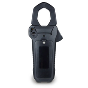 Teledyne FLIR CM78 PV rear view black case closed jaw.