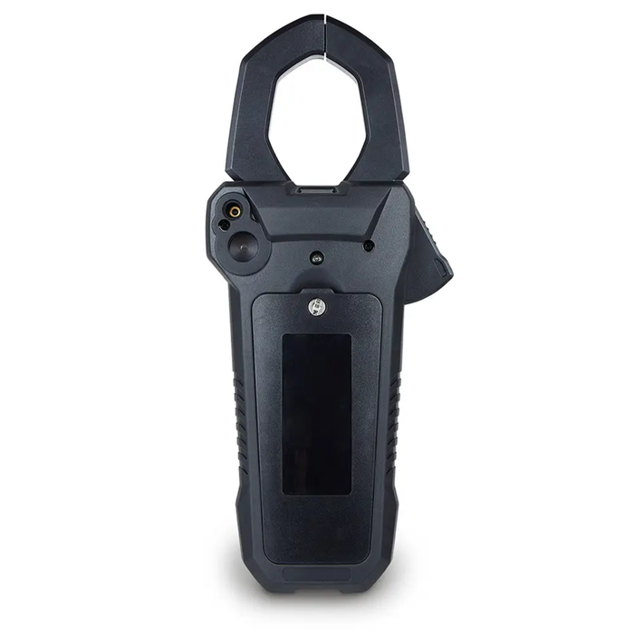Teledyne FLIR CM78 PV rear view black case closed jaw.