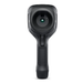 Teledyne FLIR E5 Pro rear view black body central lens.