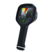 Teledyne FLIR K53 front view thermal camera black housing color display.