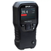 Teledyne FLIR MR60 front view moisture reading on screen.