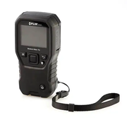Teledyne FLIR MR60 front view with wrist strap attached.