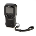 Teledyne FLIR MR60 front view with wrist strap attached.
