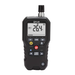 Teledyne FLIR MR77 NIST front view digital display black case.