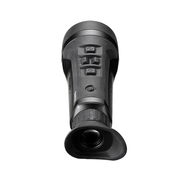 Teledyne FLIR Scout Pro 30Hz 640x480 top view control buttons eyepiece.