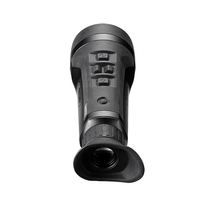 Teledyne FLIR Scout Pro 30Hz 640x480 top view control buttons eyepiece.