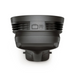 Teledyne FLIR Si2 PD top view power button black housing.