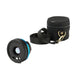 Teledyne FLIR T300238 Macro Lens 2.0x with Case macro lens with carrying case black finish.
