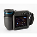 Teledyne FLIR T530 42 NIST back view touchscreen ui black body.