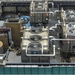 Teledyne FLIR T560 angled view black body thermal screen.