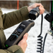 Teledyne FLIR T560 detachable lens thermal imaging device.