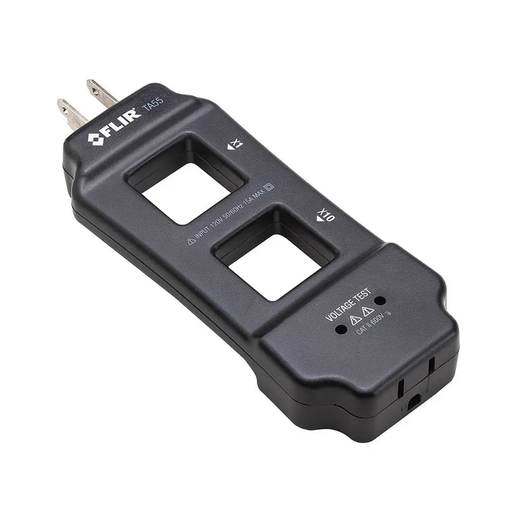 Teledyne FLIR TA55 ac current line splitter for cm4x cm5x cm7x cm8x cm174 and vt8 series units.