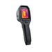 Teledyne FLIR TG165 X angled view black body thermal display.