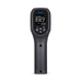 Teledyne FLIR TG54 2 spot thermometer front view digital display.