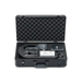 Teledyne FLIR VS290 21 kit in black hard case with accessories.