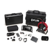 Teledyne FLIR VS80 KIT 5 kit layout case probe cables accessories.