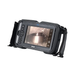 Teledyne FLIR VS80 angled view screen showing metal surface inspection.
