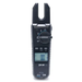 Teledyne FLIR VT8 1000 true rms open jaw voltage continuity and current tester black with digital display.