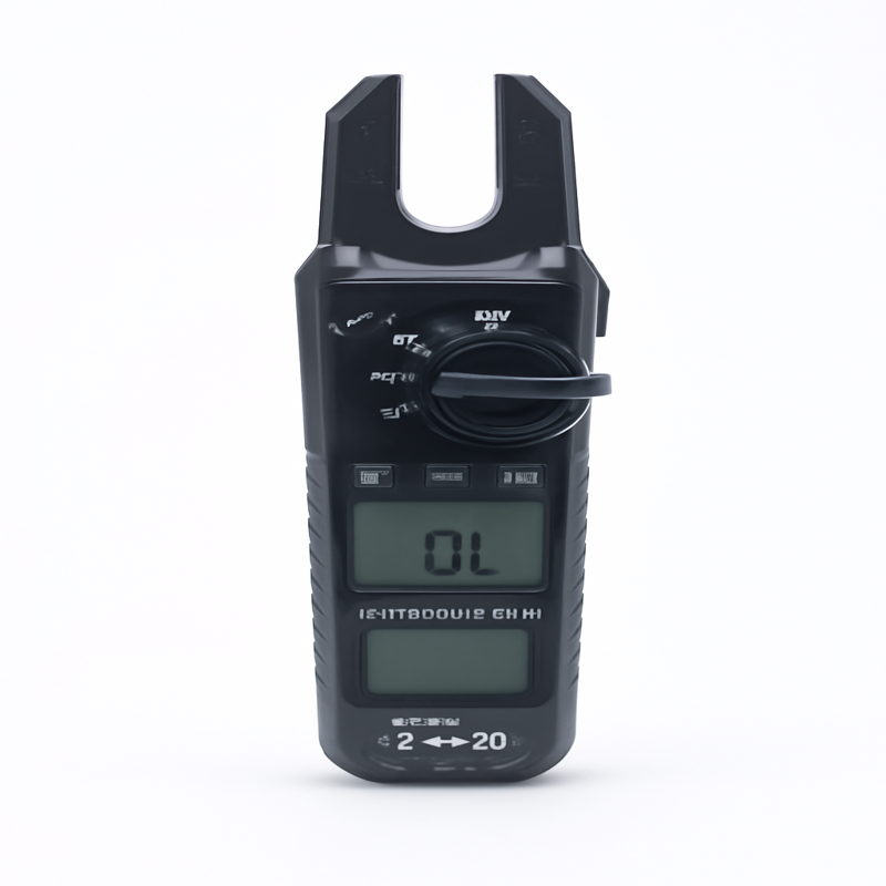 Teledyne FLIR VT8 600 True RMS open jaw voltage continuity and current tester 600V 100A.