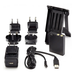 Teledyne Flir Cm275 Kit accessories kit chargers battery usb cables.