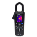Teledyne Flir Cm275 Kit direct front view thermal display black frame.