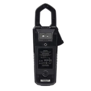 Teledyne Flir Cm275 Kit rear view black casing meterlink label.
