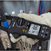 Teledyne Flir Cm85 2 in hand close up electric panel measurement.