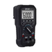 Teledyne Flir Dm66 Nist True Rms Multimeter angled front view showing buttons and display clearly.