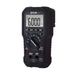 Teledyne Flir Dm66 Nist True Rms Multimeter front view with clear digital display showing voltage.