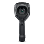 Teledyne Flir E8 Pro Nist front view thermal camera lens black housing.