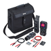 Teledyne Flir Ev Kit 2 ev charger test kit with ev45 t2 test adapter dm286 industrial thermal imaging multimeter and test leads.