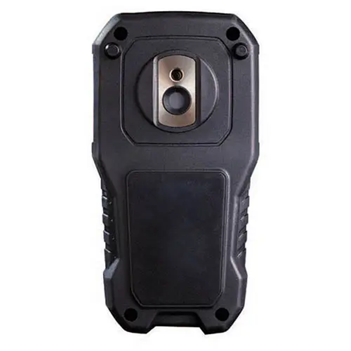 Teledyne Flir Mr160 Kit5 rear view black body camera sensor.