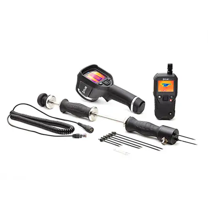 Teledyne Flir Mr176 Kit6 Mr176 complete kit with probes and cables.