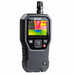 Teledyne Flir Mr265 angled front view thermal imaging display.