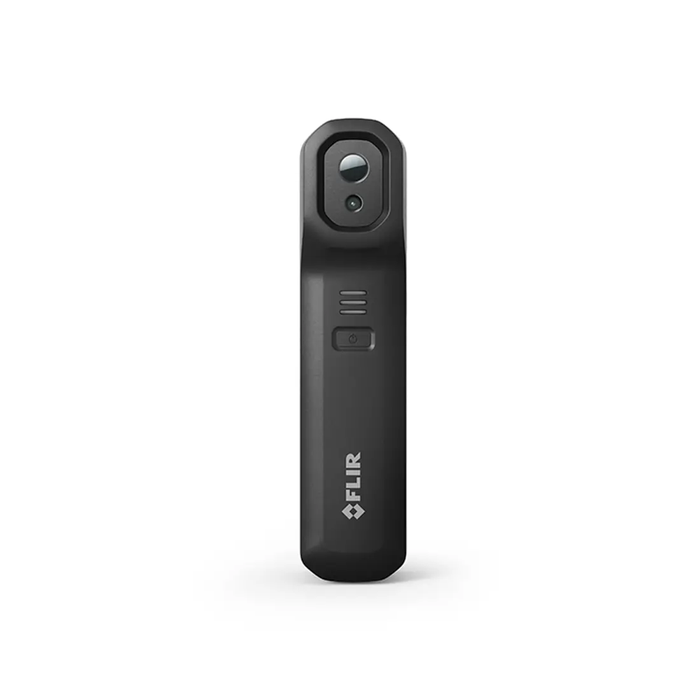 Teledyne Flir One Edge Pro front view logo visible