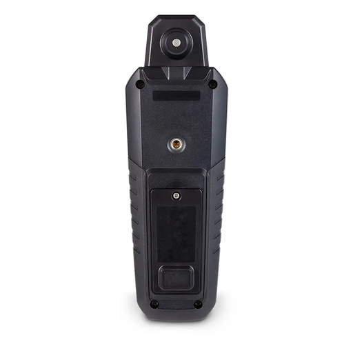 Teledyne Flir Pv78 back view black case with lens.