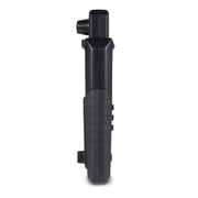 Teledyne Flir Pv78 right side black frame controls.