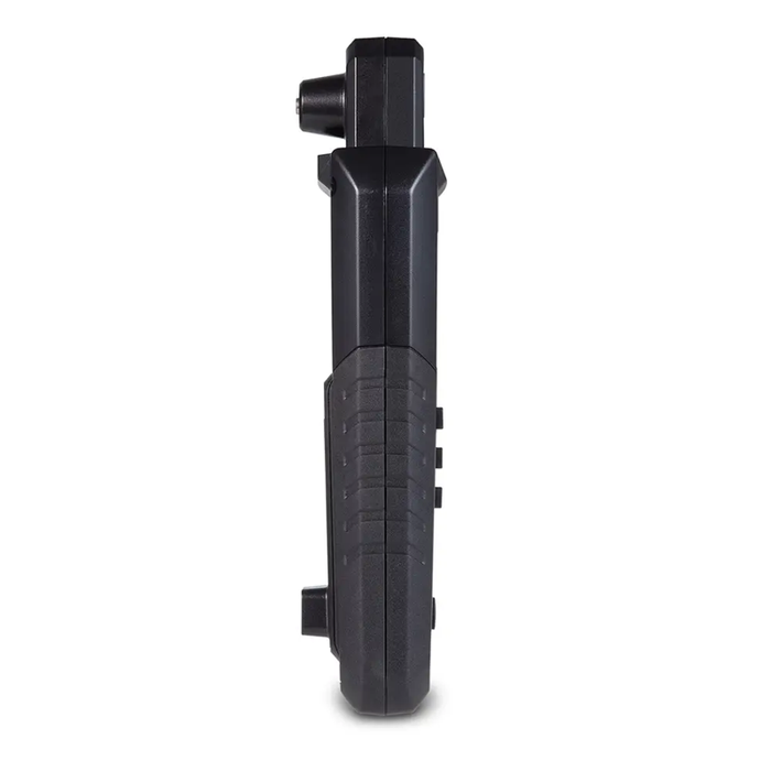 Teledyne Flir Pv78 right side black frame controls.
