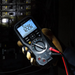 Teledyne Flir T560 detachable lens close up detailed view.