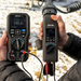 Teledyne Flir T560 detachable lens close up thermal imaging camera.
