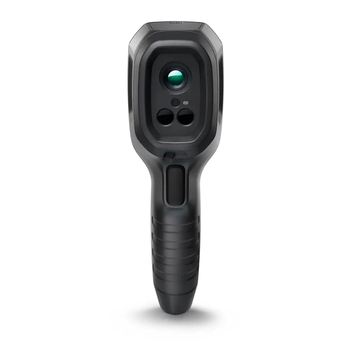 Teledyne Flir Tg298 front view black body multi lens sensor.