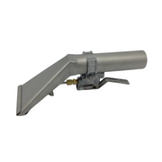 Tornado 98350 Standard Metal Hand Tool side view stainless steel handle spray trigger.