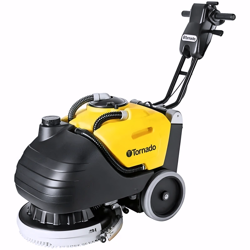 Tornado BD 17 6 Compact Cordless close up brush attachment.