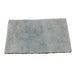 Tornado Motor Intake Filter flat rectangular filter grey textured surface.