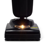 Tornado TV280 W12 U front nozzle light on black housing yellow text.
